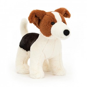 Jellycat Albert Jack Russell | DONXV7403