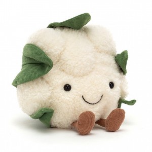 Jellycat Amuseable Cauliflower | BFTWH9317