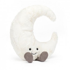 Jellycat Amuseable Moon Huge | XWDSA5194