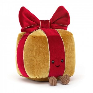 Jellycat Amuseable Present | RGFVZ5018