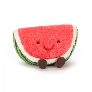 Jellycat Amuseable Watermelon Huge | ZHVSO9763