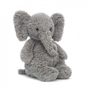 Jellycat Archibald Elephant Medium | NLISA5094