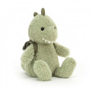 Jellycat Backpack Dino | CJYTH6432