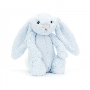 Jellycat Bashful Blue Bunny Tiny | AWEZB5874