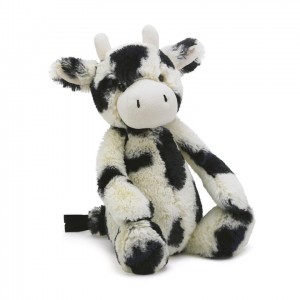 Jellycat Bashful Calf Medium | RPEWS9301