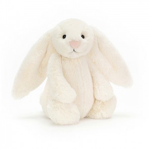 Jellycat Bashful Cream Bunny Tiny | STHEX0678