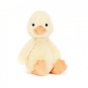 Jellycat Bashful Duckling Medium | GUFZK0641