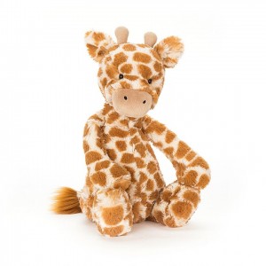 Jellycat Bashful Giraffe Medium | EOQVL7260