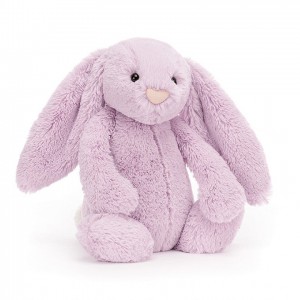 Jellycat Bashful Lilac Bunny Tiny | BHARM1980