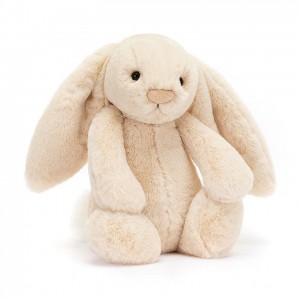 Jellycat Bashful Luxe Bunny Willow Huge | GRSQB4156