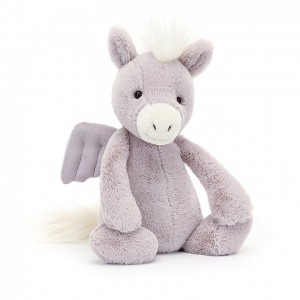 Jellycat Bashful Pegasus Medium | EZUCX4362