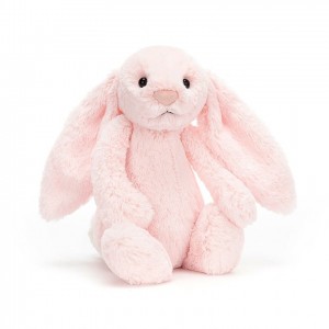 Jellycat Bashful Pink Bunny Tiny | MITRX3180