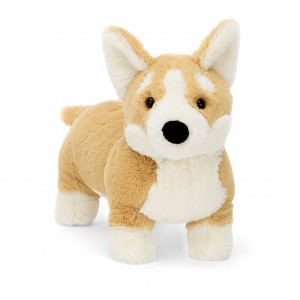 Jellycat Betty Corgi Huge | UACPW2693