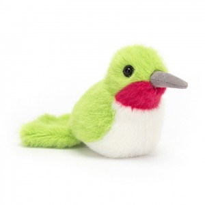 Jellycat Birdling Hummingbird | GRBMD0629