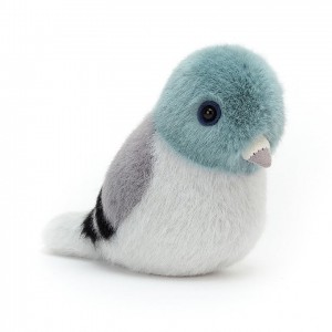 Jellycat Birdling Pigeon | DWFCJ7896