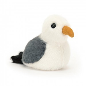 Jellycat Birdling Seagull | LYIFG0758