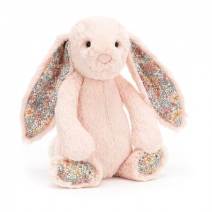 Jellycat Blossom Blush Bunny Large | EIFVH7419
