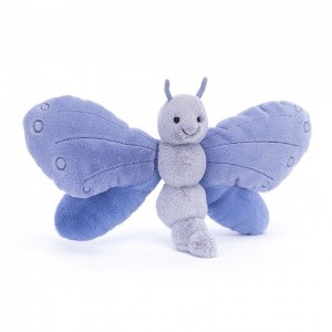 Jellycat Bluebell Butterfly | LMUHY0296