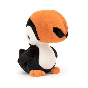 Jellycat Bodacious Beak Toucan | ZBUEW2713