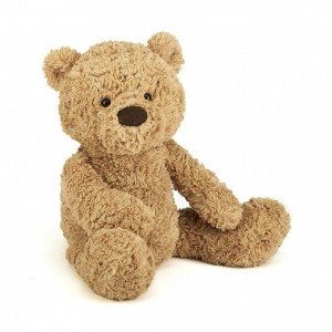 Jellycat Bumbly Bear Medium | KDAVU3082