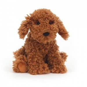 Jellycat Cooper Doodle Dog | WAQLC7865