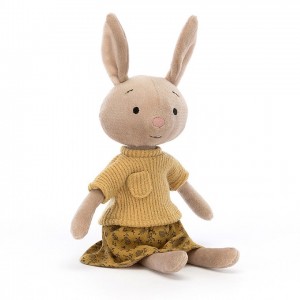 Jellycat Coquette Cutie Bunny | IGMPN4239