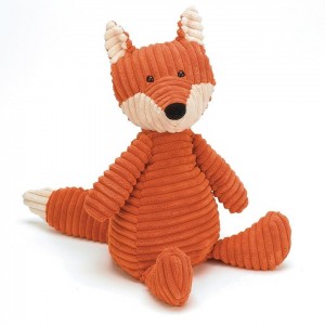 Jellycat Cordy Roy Fox Medium | WRZJG7891