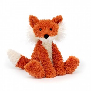 Jellycat Crumble Fox | HWJUD3754