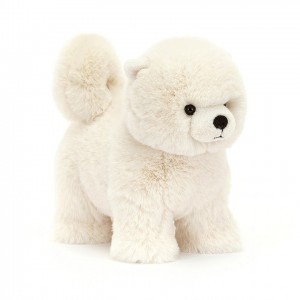 Jellycat Daphne Pomeranian | NJVBU5724