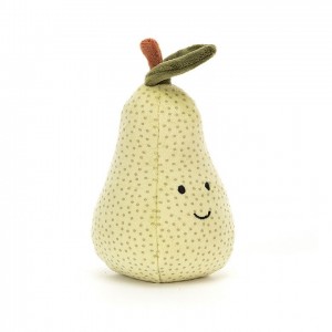 Jellycat Fabulous Fruit Pear | NCDUH9837