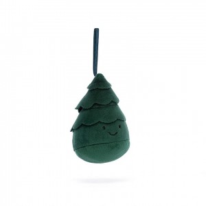 Jellycat Festive Folly Christmas Tree | FBKDE0468