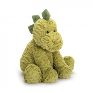 Jellycat Fuddlewuddle Dino Medium | KIOWU3478