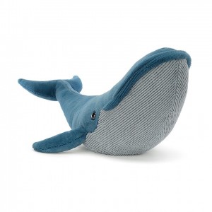 Jellycat Gilbert the Great Blue Whale | XAFUH3952