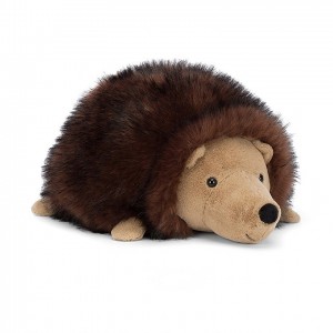 Jellycat Hamish Hedgehog | VBTRO5980