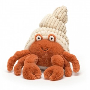 Jellycat Herman Hermit | CYDES8409