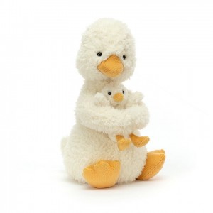 Jellycat Huddles Duck | RFHSV1097