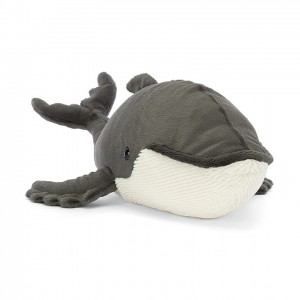 Jellycat Humphrey the Humpback Whale | NDHEC8763