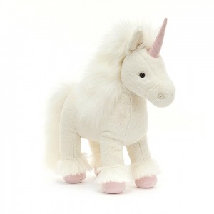 Jellycat Isadora Unicorn | DGBPN4981