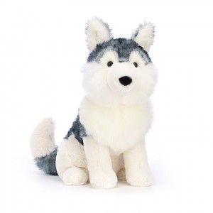 Jellycat Jackson Husky | KDLRJ5683