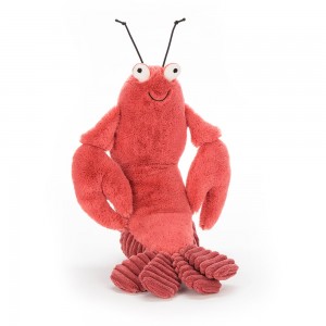 Jellycat Larry Lobster Medium | PVKEX4021