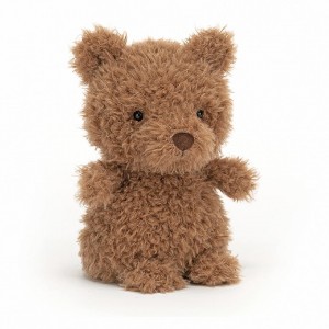 Jellycat Little Bear | ZIXJT4872