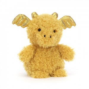 Jellycat Little Dragon | HEOYT9618