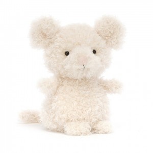 Jellycat Little Mouse | NLXPG4027