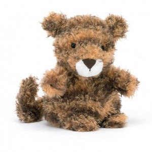 Jellycat Little Tiger | TRKAG2968