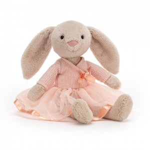 Jellycat Lottie Bunny Ballet | QVOTF8043