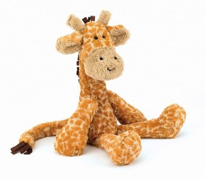 Jellycat Merryday Giraffe Medium | GKWTR1725