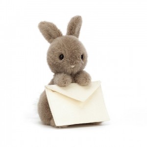 Jellycat Messenger Bunny | MLIHW2697