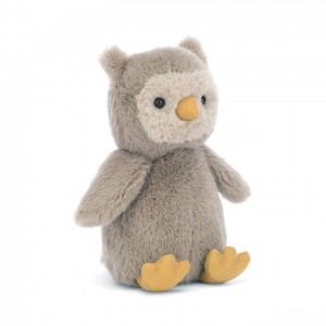 Jellycat Nippit Owl | IOWBL7026