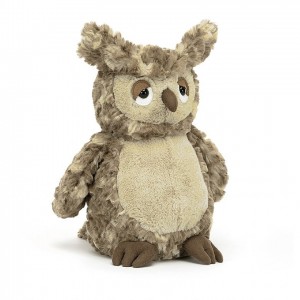 Jellycat Oberon Owl | IBHCZ9147