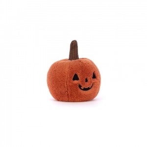 Jellycat Ooky Jack O Lantern | SNVYW1206